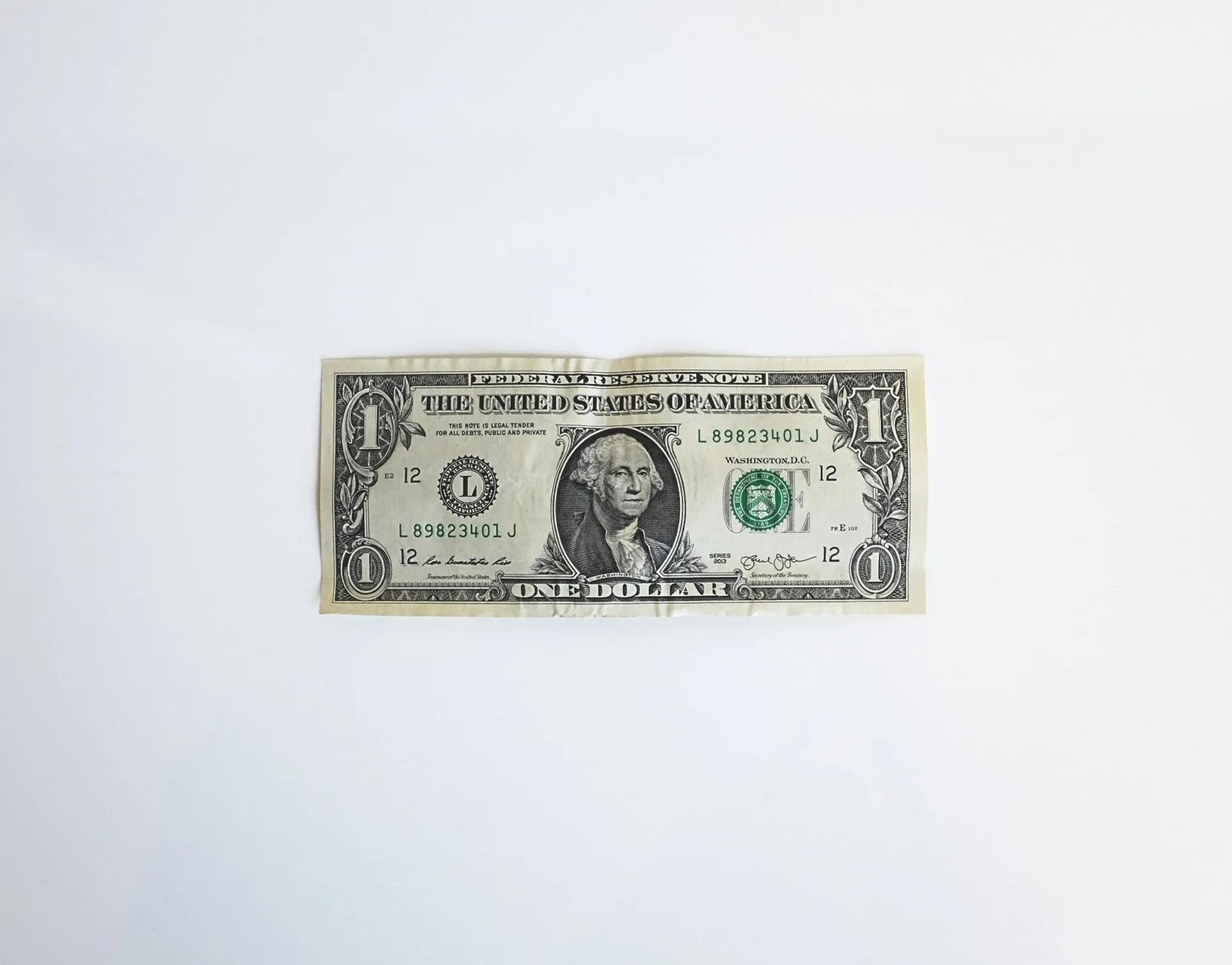 dollar-bill