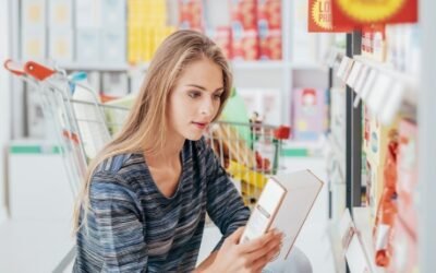 How to Design an Effective Product Label: 7 Great Tips