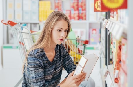 How to Design an Effective Product Label