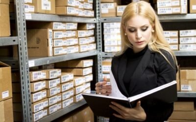 Asset Inventory vs. Inventory Management: The Key to Better Business