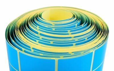 Your Guide to Understanding Thermal Labels and What They are Used For