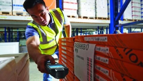 Idezi Mobile Computers | Streamline Operations Across All Sectors