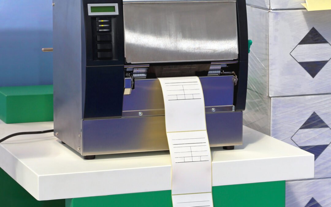 Direct‑Thermal vs. Thermal‑Transfer Labels: Which Is Best?