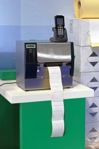 Direct‑Thermal vs. Thermal‑Transfer Labels