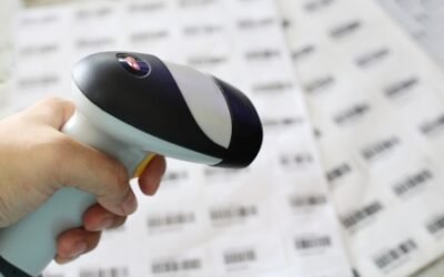 How Barcode Scanners Improve Scientific Research