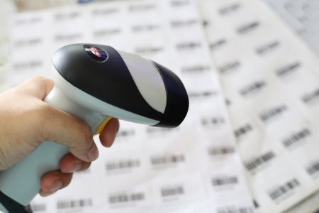 How Barcode Scanners Improve Scientific Research