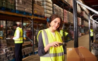 How Custom Barcode Labels Improve Your Small Business Operations